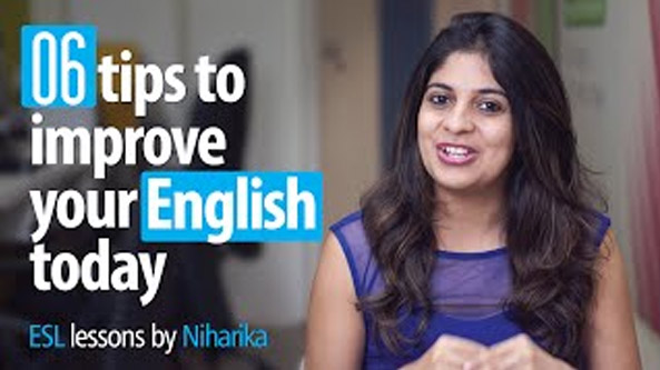 6 trucchi per migliorare il tuo inglese da subito